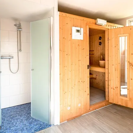 Haus Bendix Apartment Dagebüll