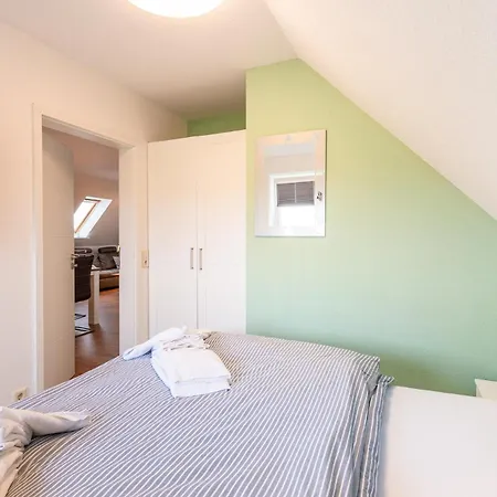 Apartman Lee