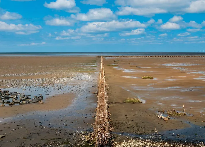 Lee Apartman Dagebüll