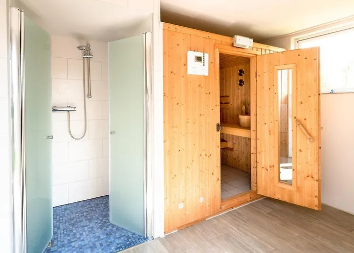 Lee Apartman Dagebüll